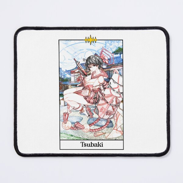 Item preview, Kasuga Tsubaki Tarot Style designed and sold by Mitsugoshi.