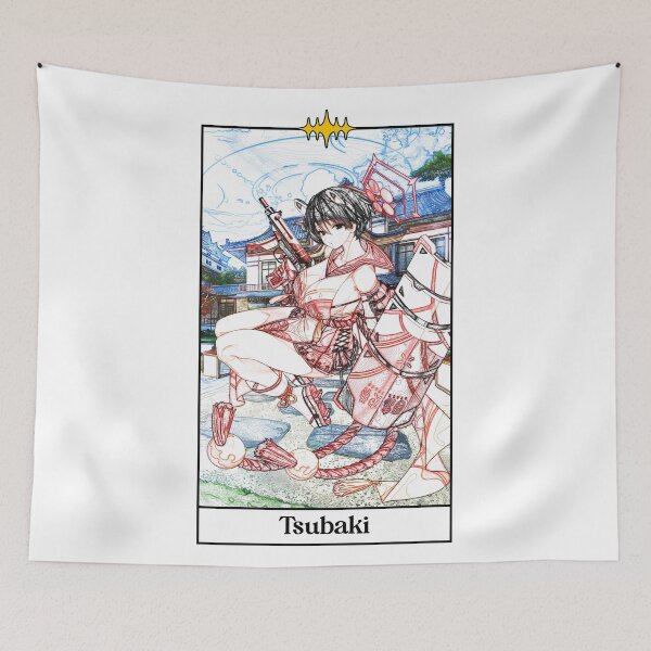 Item preview, Kasuga Tsubaki Tarot Style designed and sold by Mitsugoshi.