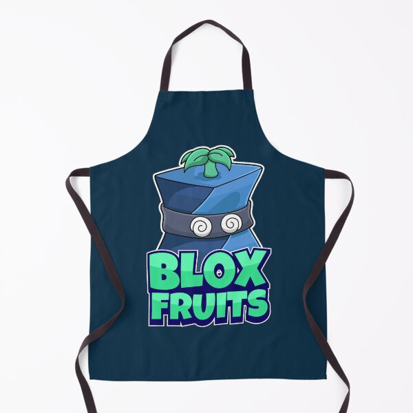 Item preview, Blox Fruits Spin Fruit Roblox Fanart designed and sold by Kubala Designs.