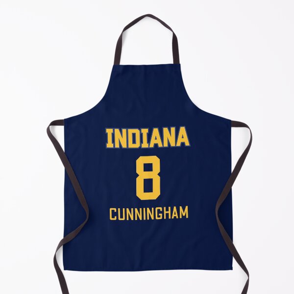 Item preview, Sophie - Cunningham #8 Basketball Cartoon - KWBSC8003 designed and sold by PTCartoonArt.