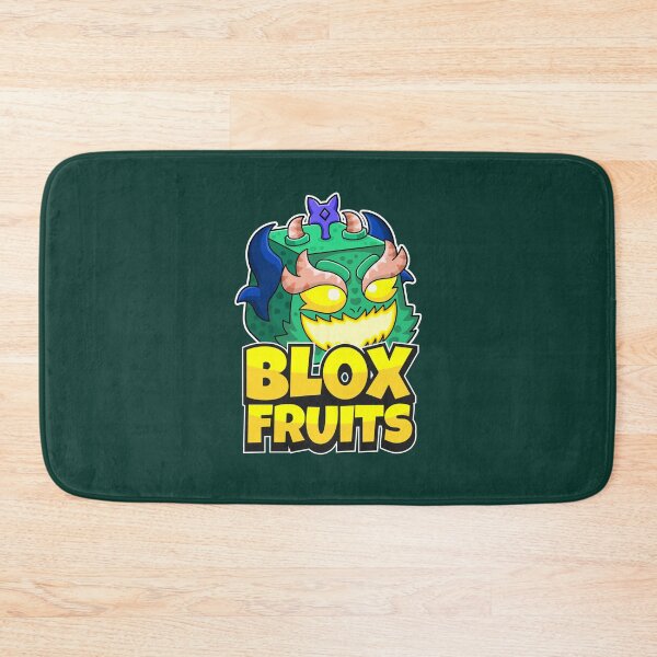 Item preview, Blox Fruits Dragon Fruit Roblox Fanart designed and sold by Kubala Designs.