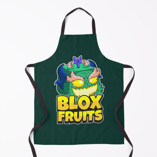 Item preview, Blox Fruits Dragon Fruit Roblox Fanart designed and sold by Kubala Designs.