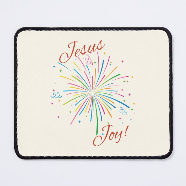 Item preview, Jesus Joy designed and sold by greatvibes4u.