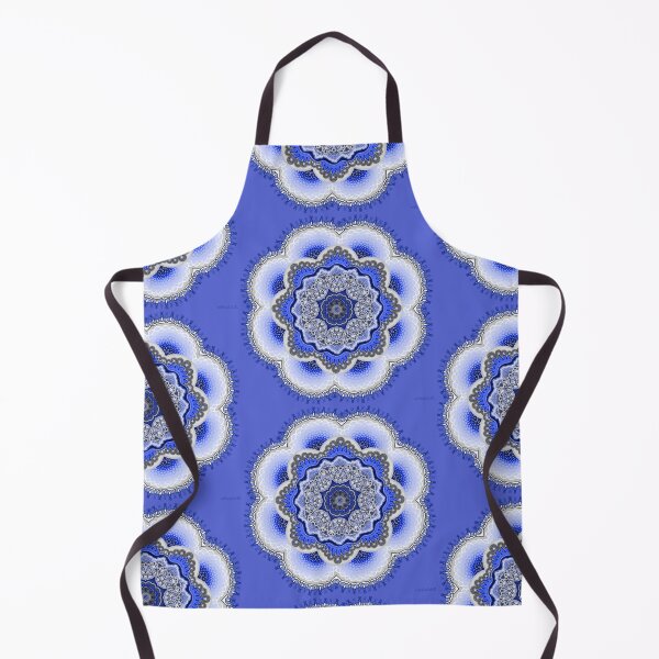 Item preview, Blue Mandala designed and sold by n0ahp1st0l.