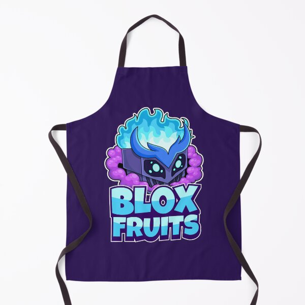 Item preview, Blox Fruits Gas Fruit Roblox Fanart designed and sold by Kubala Designs.
