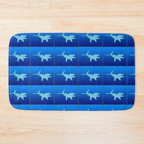 Item preview, Vivid Nazca Whale designed and sold by kernowerno.