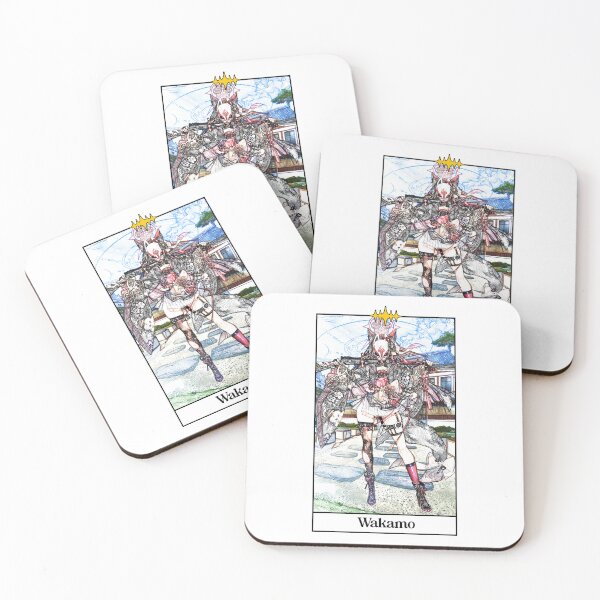 Item preview, Kosaka Wakamo Tarot Style designed and sold by Mitsugoshi.