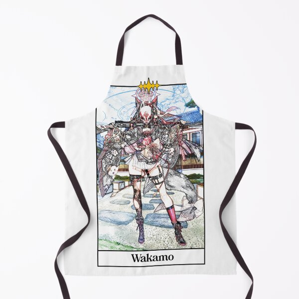 Item preview, Kosaka Wakamo Tarot Style designed and sold by Mitsugoshi.