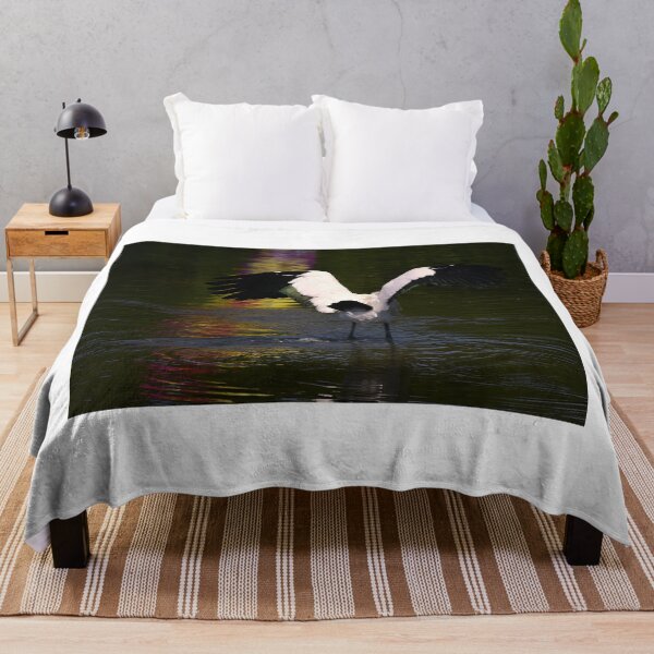 Item preview, Wood Stork designed and sold by MercerImages.