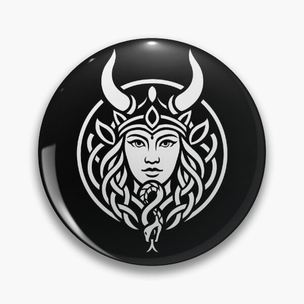 Item preview, Freyja  designed and sold by Ironstorm Forge.