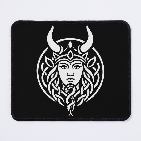 Item preview, Freyja  designed and sold by Ironstorm Forge.