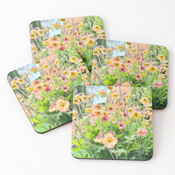 Item preview, Sunset Over Mountain Sas Scandinavian cPeaks	 designed and sold by Seung- woo.