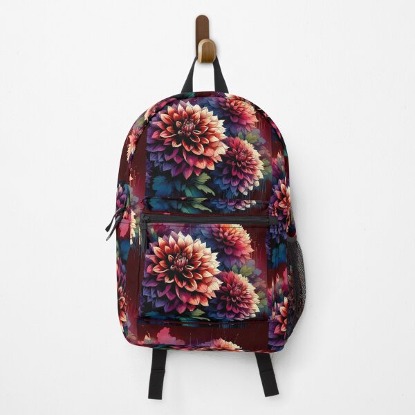 Item preview, Dahlia designed and sold by GraphicsClub.