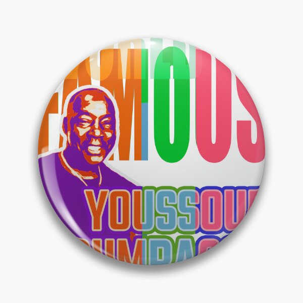Item preview, Multi-Colored: World Famous Teacher, Dancer, & Choreographer designed and sold by AngelDaArtist.