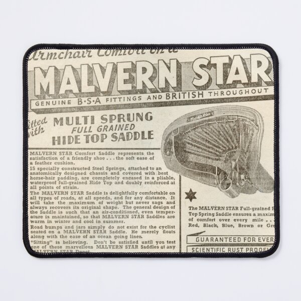 Item preview, Classic Aussie Bike - Early 20th Century Cycling designed and sold by taspaul.