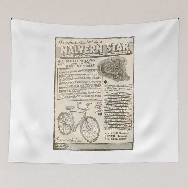 Item preview, Classic Aussie Bike - Early 20th Century Cycling designed and sold by taspaul.