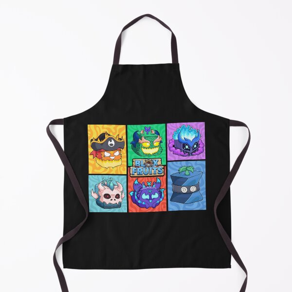 Item preview, Blox Fruits Roblox Gaming Fanart designed and sold by Kubala Designs.