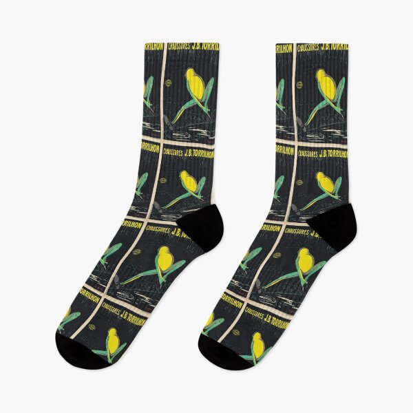Item preview, Chaussures J.B. Torrilhon Vintage Poster by Leonetto Cappiello 1906 | French Footwear Ad | Surreal Frog Art designed and sold by artofuniverse.