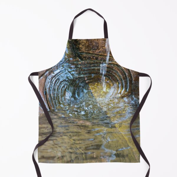 Item preview, Copper and Brass Fountain Fluidity designed and sold by Georgia Mizuleva.