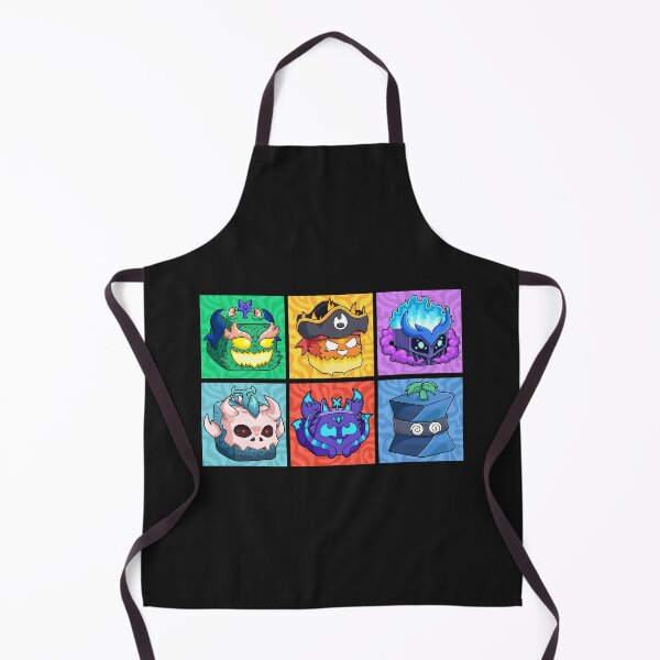 Item preview, Blox Fruits Roblox Gaming Fanart designed and sold by Kubala Designs.