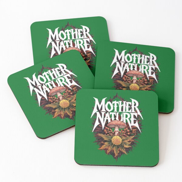 Item preview, Mother Nature designed and sold by Aise06.