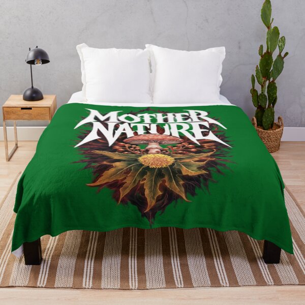 Item preview, Mother Nature designed and sold by Aise06.