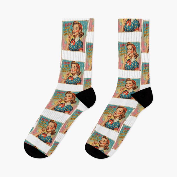 Item preview, I blow more than just bubbles! designed and sold by NicMacTees.