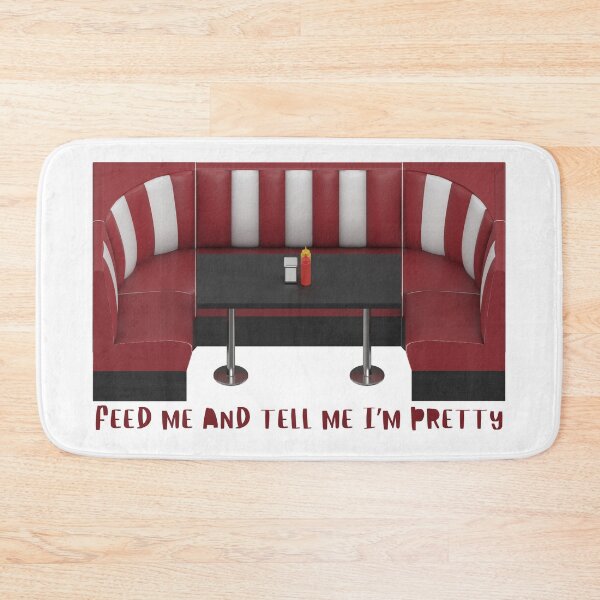 Item preview, Foodie Quote Pun Humor designed and sold by holaitssher.