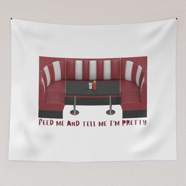 Item preview, Foodie Quote Pun Humor designed and sold by holaitssher.