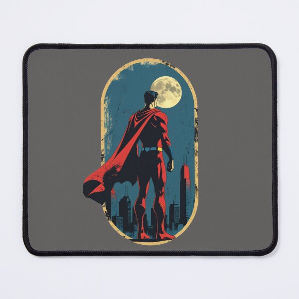 Item preview, Vintage Hero Power designed and sold by CraftyAttire.