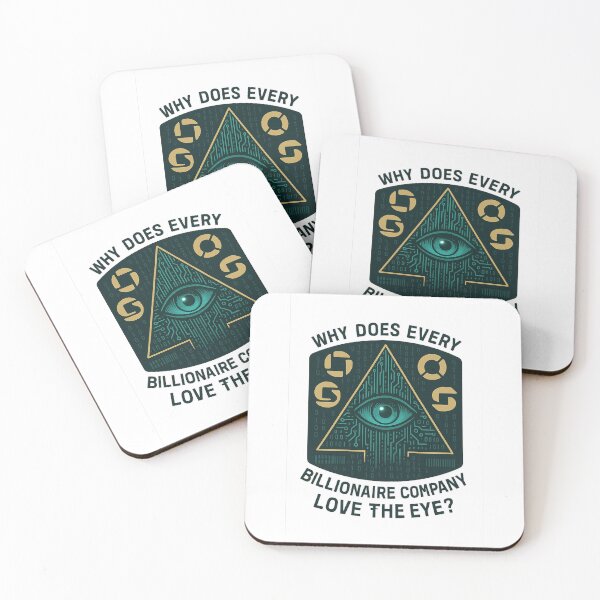 Item preview, The Billionaire Eye Obsession designed and sold by Aube11.