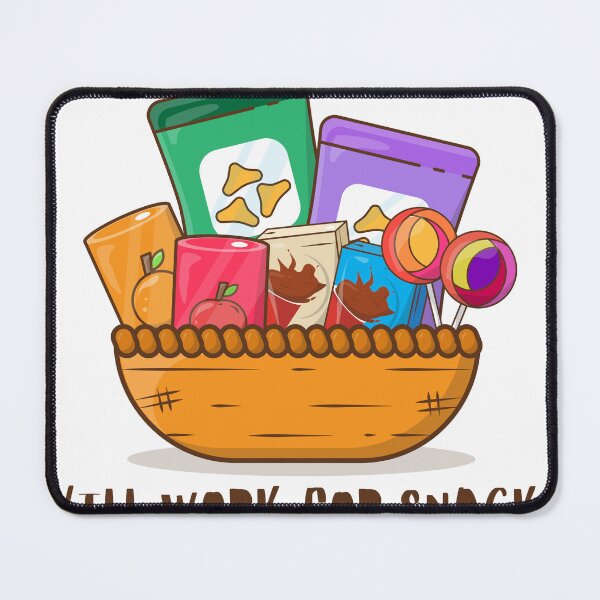 Item preview, Foodie Quote Pun Humor designed and sold by holaitssher.