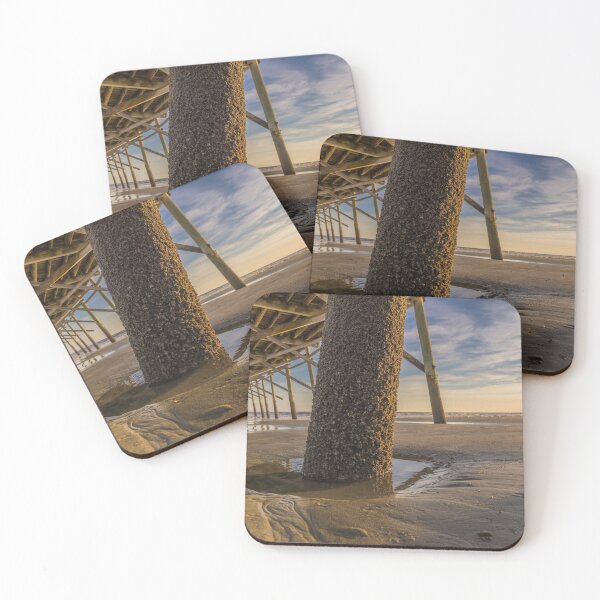 Item preview, Golden dock designed and sold by KensLensDesigns.