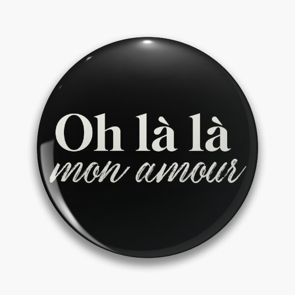 Item preview, Oh my love designed and sold by SpilloDesign.