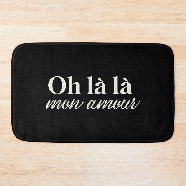 Item preview, Oh my love designed and sold by SpilloDesign.