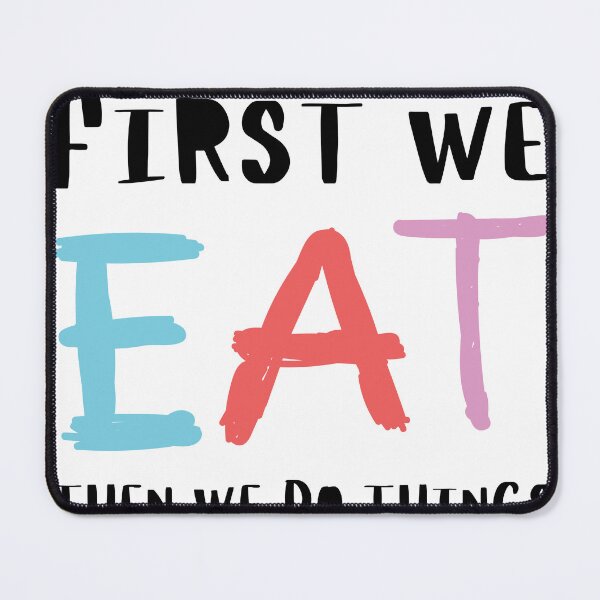 Item preview, Foodie Quote Pun Humor designed and sold by holaitssher.