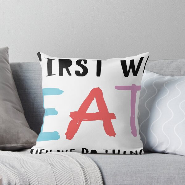 Item preview, Foodie Quote Pun Humor designed and sold by holaitssher.