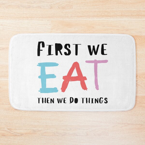 Item preview, Foodie Quote Pun Humor designed and sold by holaitssher.