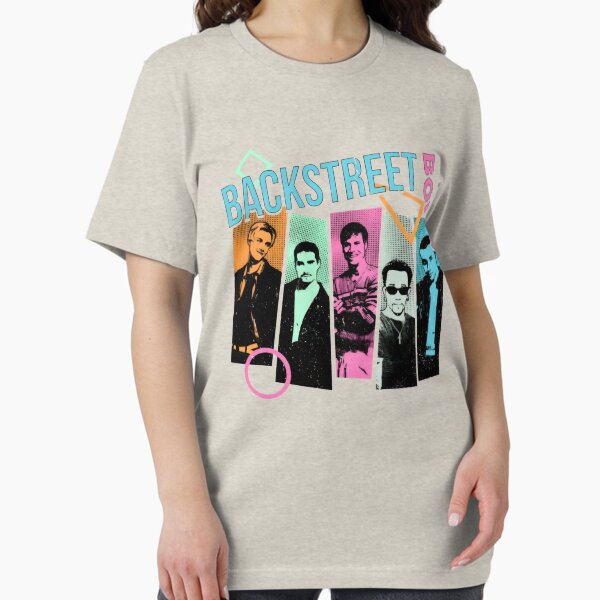 Item preview, Backstreet Boys 90s Millenium Album Cover 2025 Tour designed and sold by ScottBoRed.