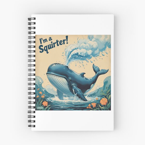Item preview, I'm a squirter! designed and sold by NicMacTees.