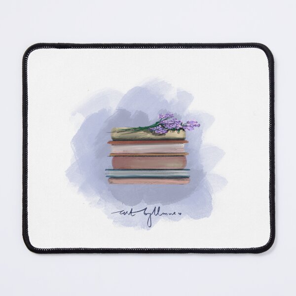 Item preview, Bibliophile  designed and sold by ArtbyUmme.