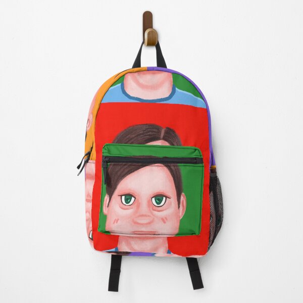 Item preview, boy pop art style designed and sold by GOLFGOLFGAP.