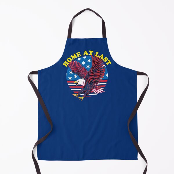 Item preview, Patriotic Eagle | Welcome Home Veteran designed and sold by TMBTM.