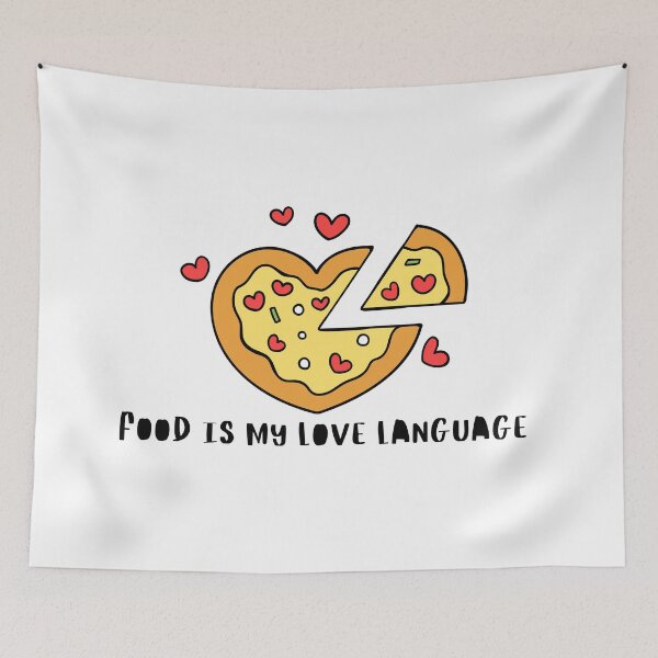 Item preview, Foodie Quote Pun Humor designed and sold by holaitssher.