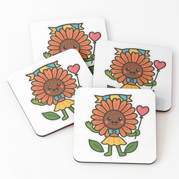 Item preview, Gerbera Party Bloom  designed and sold by windylize.