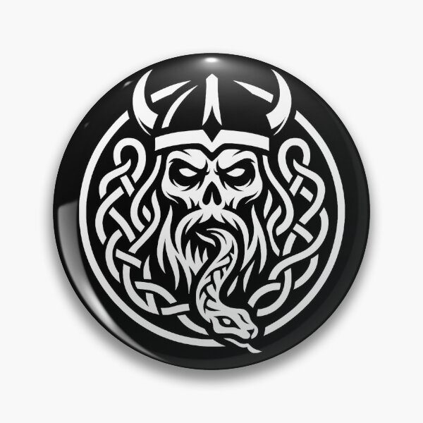 Item preview, Draugr designed and sold by Ironstorm Forge.