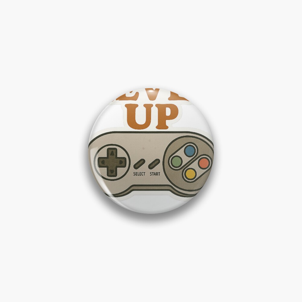 Item preview, Pin designed and sold by StickerLuna.