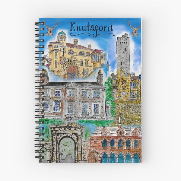 Item preview, Knutsford Cheshire designed and sold by iancoppack.