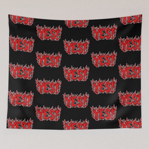 Item preview, Yes! 16 designed and sold by Zeir Shop.