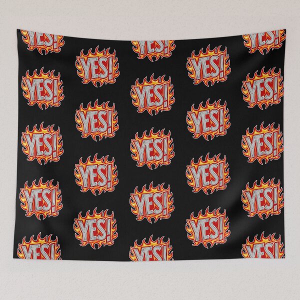 Item preview, Yes! 17 designed and sold by Zeir Shop.